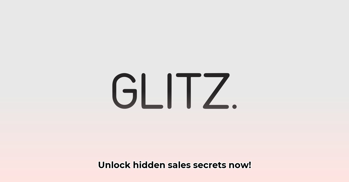 thrift-and-glitz